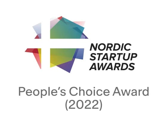 Nordic Startup Awards