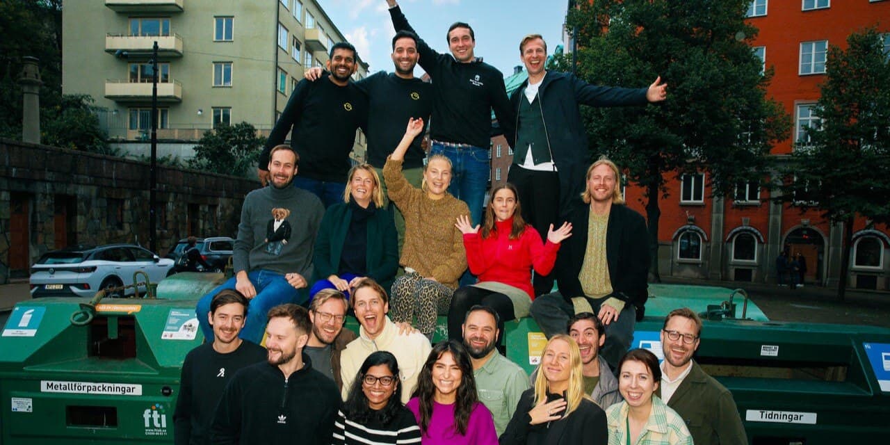 Bower selected by Google.org