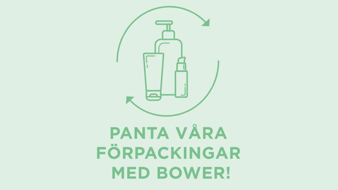 ACO x Bower
